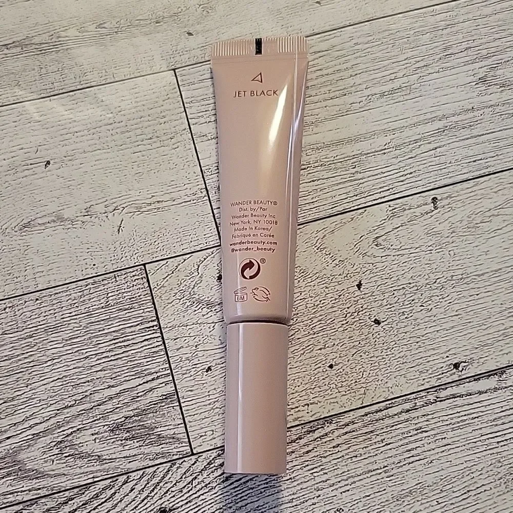 Wander Beauty Upgraded Lashes Treatment Mascara